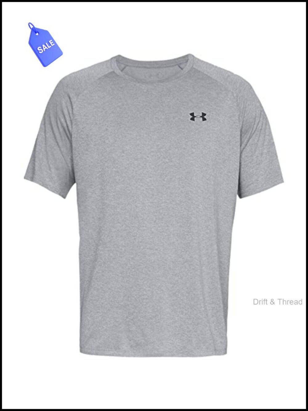 Men's Tech 2.0 Short-Sleeve T-Shirt